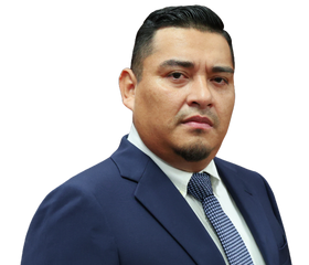 Cornelio Acosta